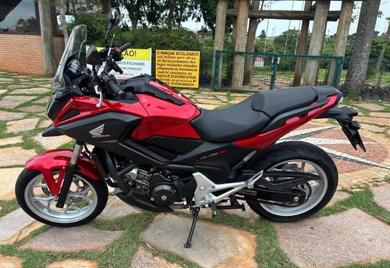 HONDA NC 750X ABS 